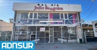 10:25 Comerciantes del Alto Valle reclaman ampliar horarios para enfrentar la caída de ventas del 45 %