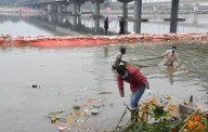 Rs 6,856 cr spent, but Capital’s lifeline Yamuna continues to die