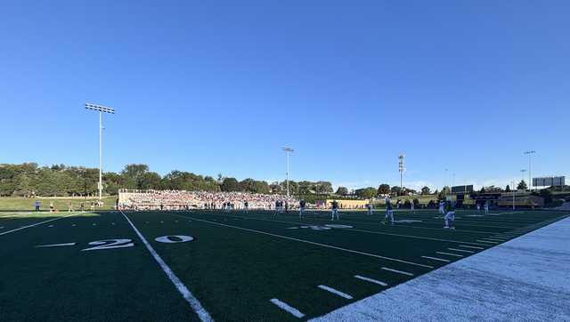 Operation Football: Nebraska high school scores and highlights, week 7