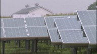 In some Connecticut towns, clouds form over new solar developments