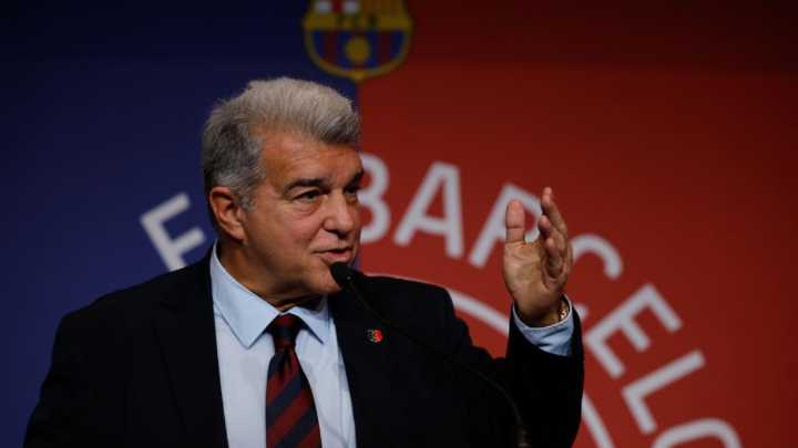 "El Barça quiere abandonar la idea de la Superliga y entrar en la ECA"