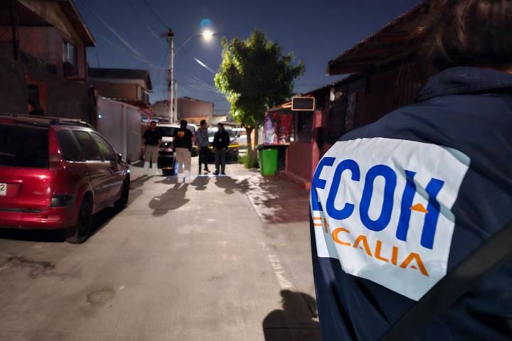 Se percutaron más de 50 disparos: lo que se sabe de crimen de “Robertito”, asesinado frente a su casa en La Pintana