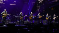 How To Buy The Eagles Tickets Online: Las Vegas Sphere Residency