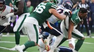6 pathetic stats from Jets' historically inept offensive performance vs. Broncos