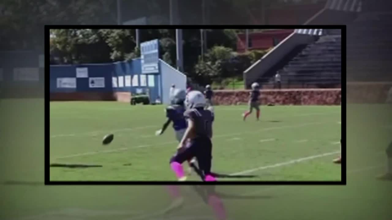 Police called after heated youth football game between Shawnee and Guthrie