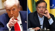 En video: Trump llama a Petro “un matón” y un “mal tipo”