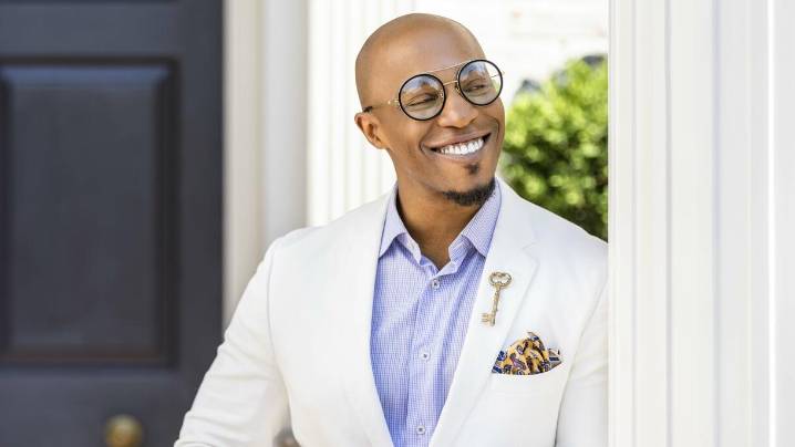The ‘Mariah Carey principle’ that drives Corey Damen Jenkins’s billing system