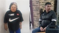 “Despechada” rompió orden judicial y delató a su ex pareja narco