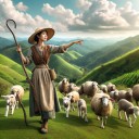 Migrant Shepherds Revive Spain's Pastoral Heartland