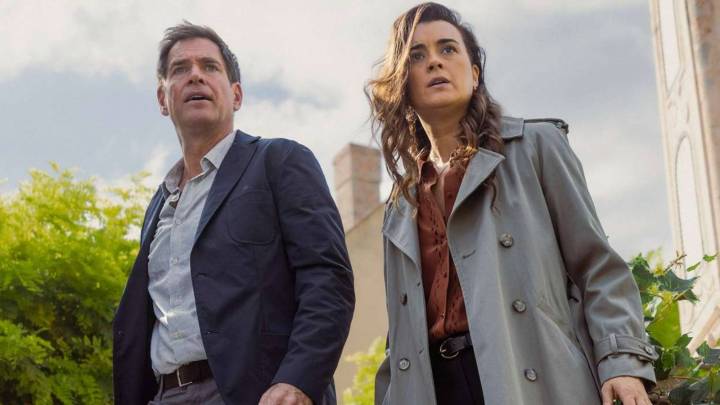 NCIS: Tony & Ziva Season 2 Story Teased by Cote de Pablo