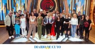 MasterChef: qué famoso fue eliminado y quién tuvo que abandonar la competencia