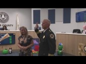 New Cobb County police chief sworn in