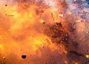 Jaipur-Ajmer Highway blast: Charred remains found at site; tanker driver, attendant missing