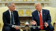 Trump acusa al país de “fraude”
