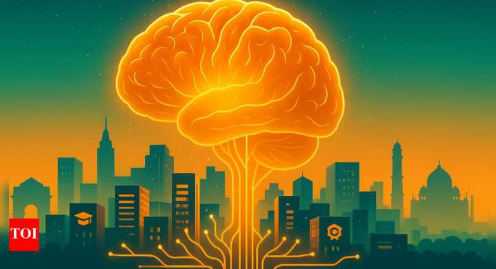 Trump card: Why India must woo AI superstars like Meta does