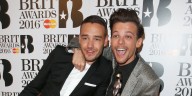 Louis Tomlinson Reveals How He Learned of Liam Payne’s Passing | Liam Payne, Louis Tomlinson, Niall Horan, One Direction 