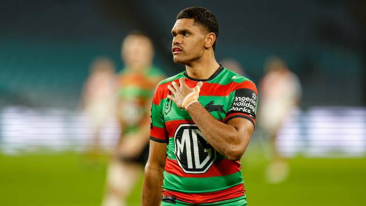 NRL 2025: Tyrone Munro domestic violence allegations, charged by police, details, South Sydney Rabbitohs statement
