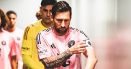 Confirmado: Messi seguirá en el Inter Miami hasta 2028
