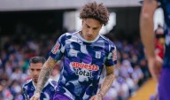 Liga 1: Alianza Lima venció 2-1 a Huancayo en encuentro clave por el Torneo Clausura