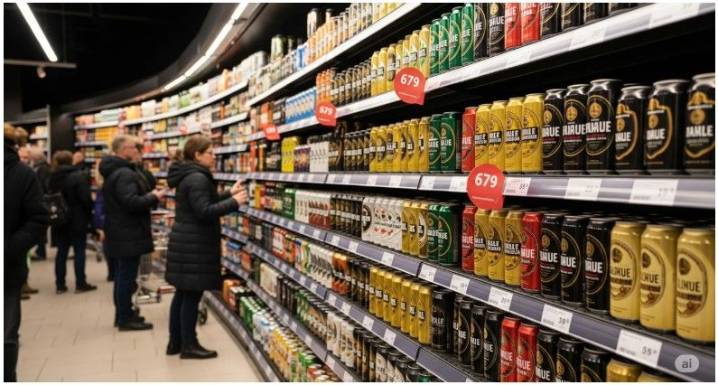 Analistas elevan proyecciones hasta 2,1% para la inflación de septiembre