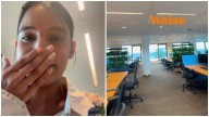 Office empty after 5 pm, Indian CA in Europe shares viral 'corporate shock' video