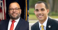 Morrell, Willard set to lead council after outright wins