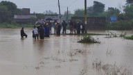 Lluvias y deslaves en Nepal han dejado 52 muertos en dos días