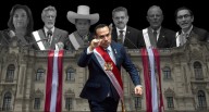 Dina Boluarte | Jose Jeri | vacancia | Siete presidentes en menos de 10 años: Cinco gráficas para entender el récord de inestabilidad política en el Perú| Congreso | Fuerza Popular | Keiko Fujimori | 