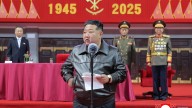 North Korea fires ballistic missile, says South Korea; ‘no impact on Japan’