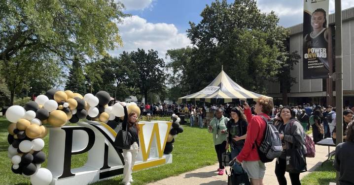 Indiana sees enrollment gains at its public universities