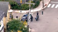Cambridge, MA shooting report prompts Harvard shelter in place