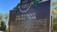 UC team unveils Wyandot Removal Trail across Ohio