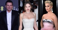 Miranda Kerr Acts As Peacemaker After Orlando Bloom And Katy Perry Split