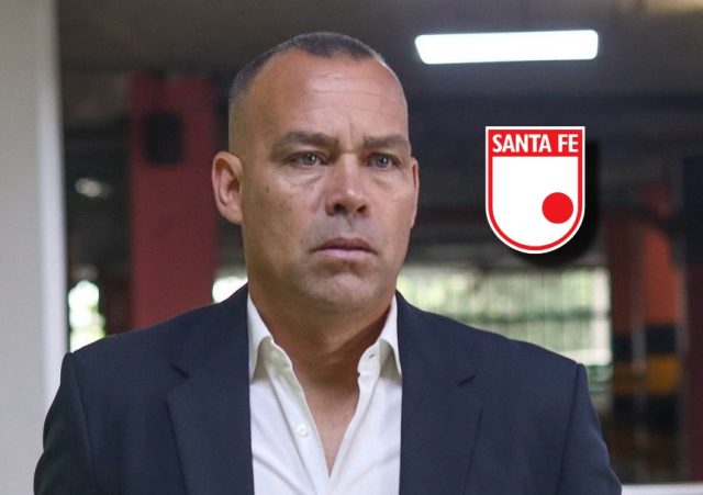 ¿Podría Rafael Dudamel dirigir deportivo Independiente Santa fe? -