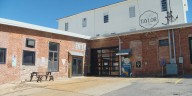 Business tenants left scrambling after Germantown art collective is temporarily shut down