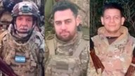 Tres soldados argentinos murieron en Ucrania tras un ataque con drones de Rusia