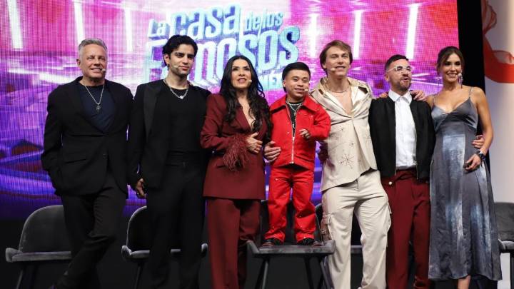Aldo De Nigris revela que hará con los 4 millones que se ganó en La Casa de los Famosos México