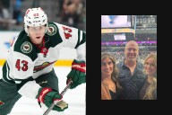 Behind Hunter Haight's path to his NHL debut, through the eyes of his family: 'Surreal moment'