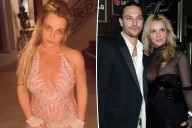 Britney Spears fires back at Kevin Federline over memoir allegations