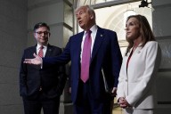 Republicans' leaked chats expose 'hubris' and 'impunity' at center of party: column