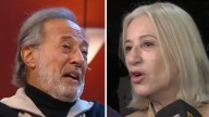 Mercedes Morán apuntó con todo contra Guillermo Francella: "Sabía como pensaba"