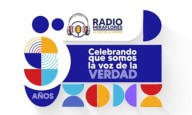 Radio Miraflores arriba a 9 años reafirmando su compromiso con la verdad