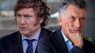 Javier Milei y Mauricio Macri sellan en Olivos un acuerdo político clave en una «fructífera reunión»