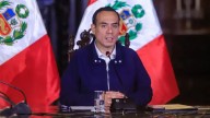 José Jerí descarta renunciar a la presidencia: "Mi responsabilidad es mantener la estabilidad del país"