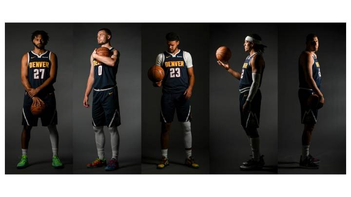 Denver Nuggets roster: Breaking down the players for 2025