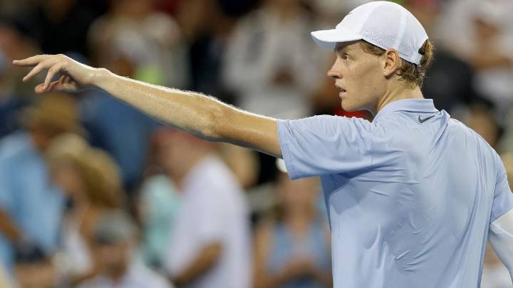 'Unavailable'! Jannik Sinner To Miss Italy's Davis Cup Clash On Home Soil