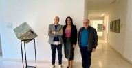 La geometría toma protagonismo en el Museo de Arte Contemporáneo José Fuentes de Santa Marta