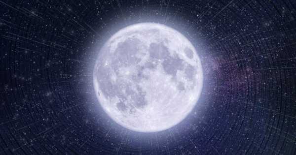 Se acerca la "noche de los mil destellos": en octubre se verá la luna más grande de todas y ya confirmaron la fecha para observarla