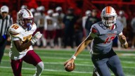 Here's how Hickory dealt East Lincoln football its first…