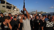 Israel halts aid to Gaza 'until further notice' as renewed fighting tests ceasefire